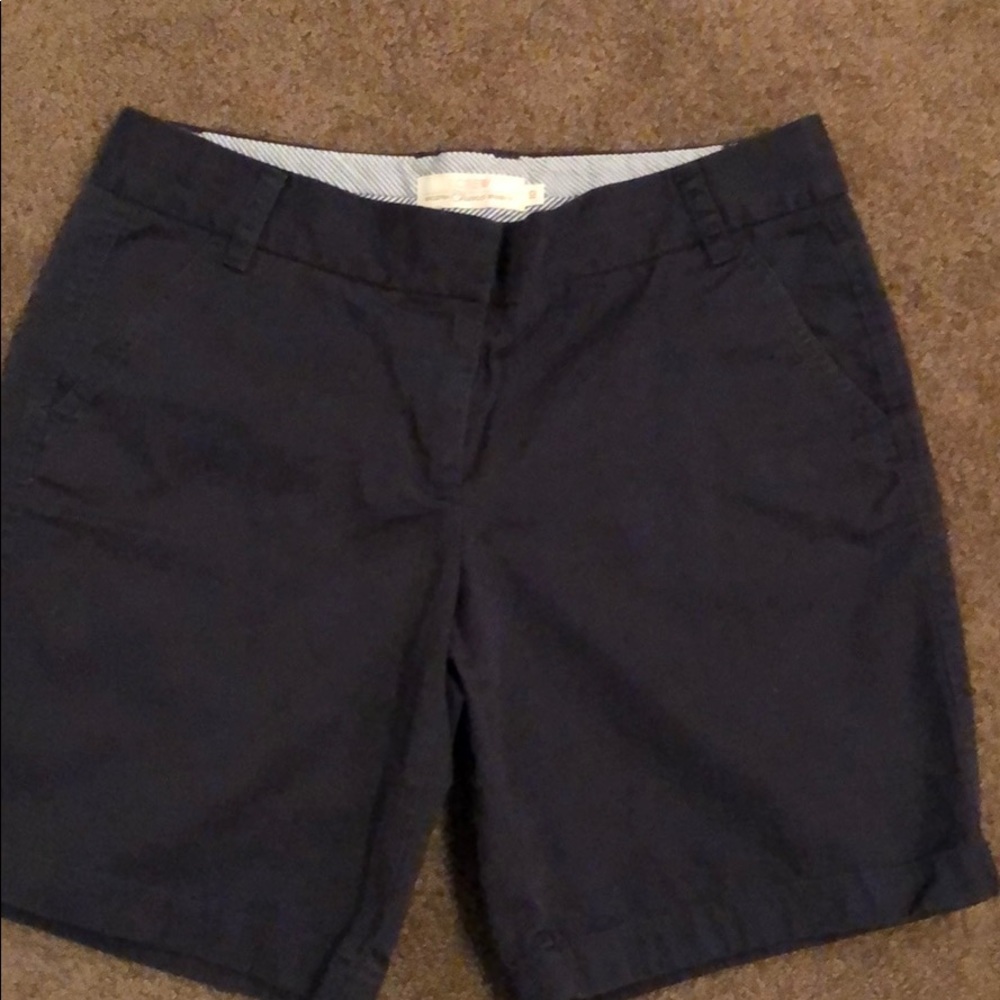 JCrew Chino Shorts